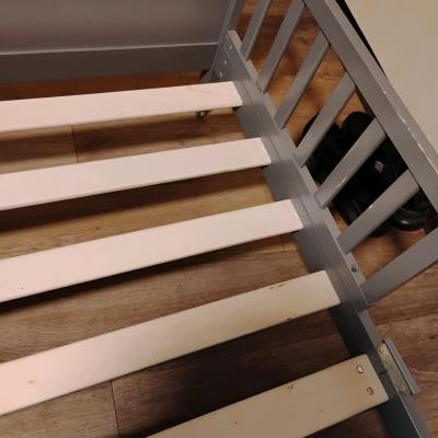 toddler bed - Thumbnail 3