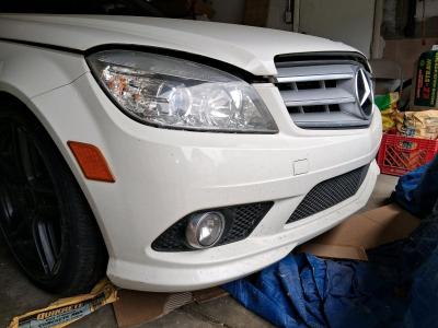 2010 Mercedes Benz CLS 300 - Thumbnail 6