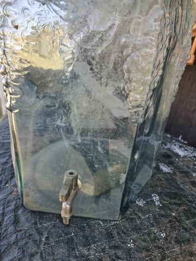 Wine 5 gal Decanter - Thumbnail 2
