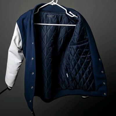 Dankook University Varsity Jacket - Thumbnail 3