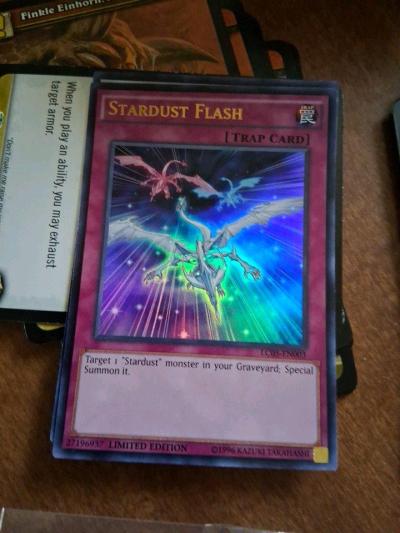 Yugioh Cards The Water Dragon - Thumbnail 3