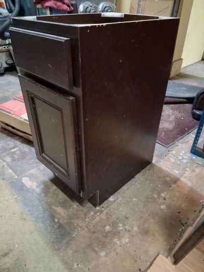 Cabinet 15x21x30 - Thumbnail 2