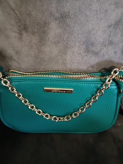 Anne Klein purse - Thumbnail 2