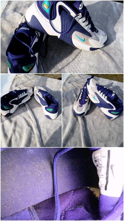 shoes message me if u see a pair and Ill tell you about them - Thumbnail 3