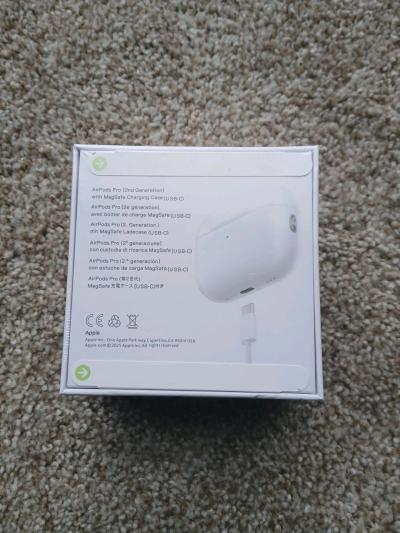 airpods pro 2nd - Thumbnail 8