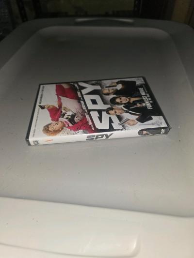 spy the funniest movie of the year - Thumbnail 5