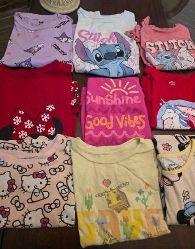 Girls Clothes - Thumbnail 3