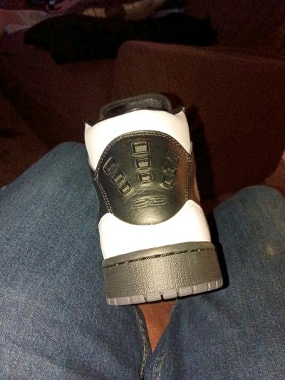 jordans - Thumbnail 2