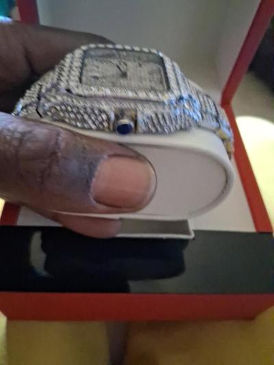 watch for sale - Thumbnail 2