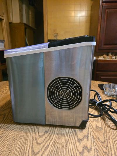 goveelife ice maker - Thumbnail 4