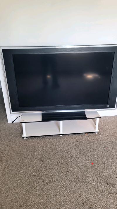 TV sony - Thumbnail 2