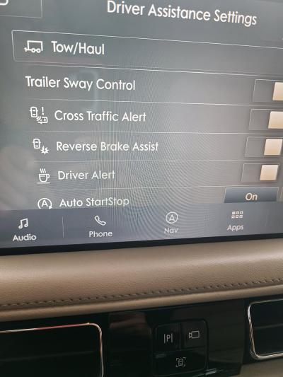 2020 Lincoln Aviator - Thumbnail 9