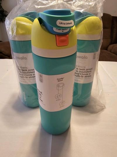 Brand New 24oz Owala - Thumbnail 2