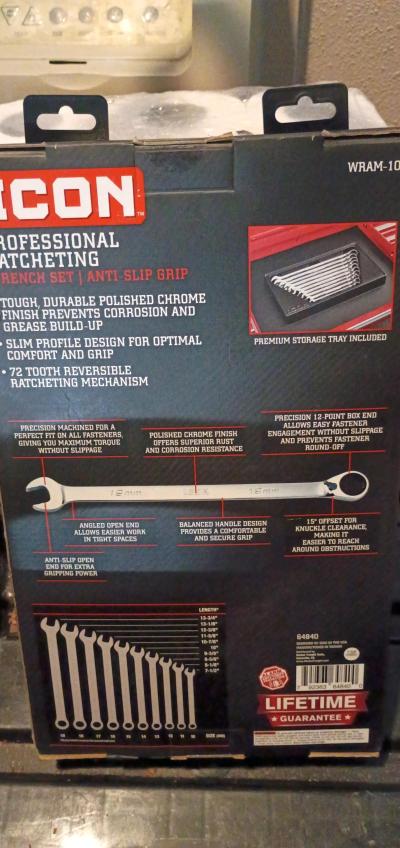 ICON PROFESSIONAL - Thumbnail 2