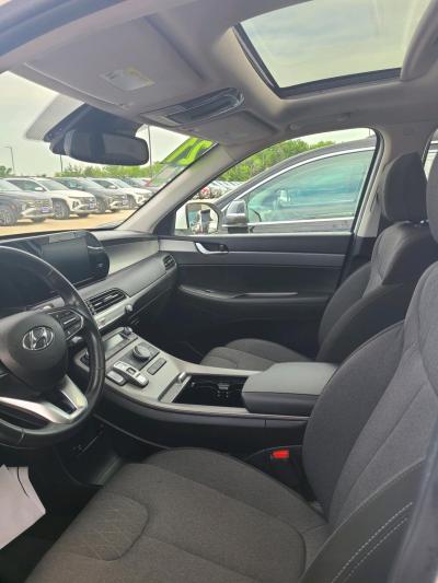 2021 Hyundai Palisade SEL - Thumbnail 8