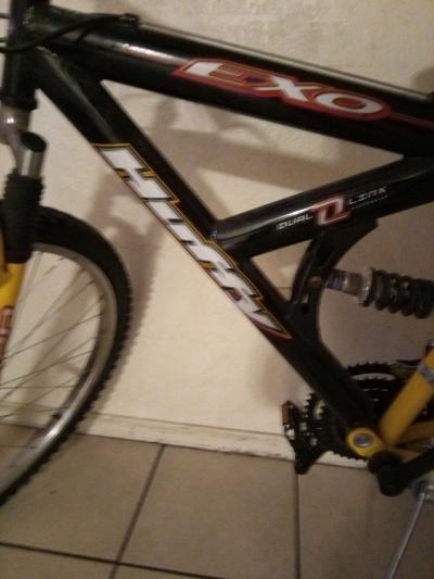 26 inch Huffy Adult Bike - Thumbnail 5