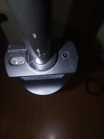 Aluratek Rocket USB Microphone - Thumbnail 3