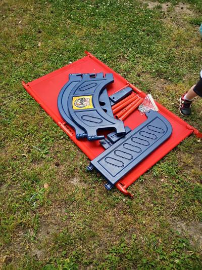 toddler beds - Thumbnail 2