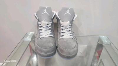 the new Jordans - Thumbnail 2
