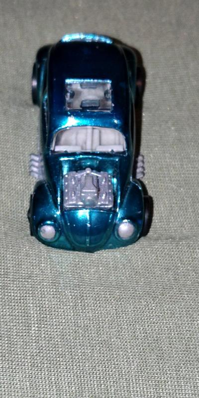 Hotwheels - Thumbnail 3