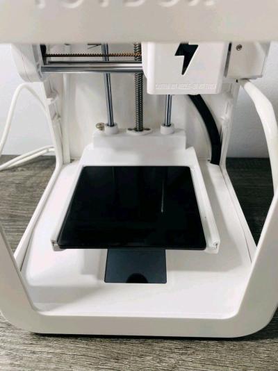 New Toybox Alpha 3 - Albany, Ohio