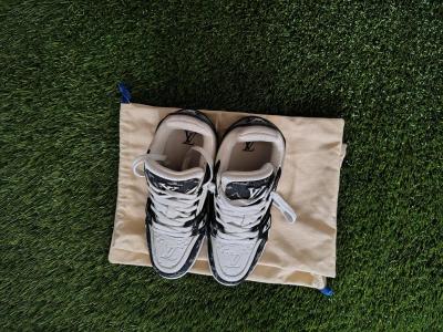 Louis Vuitton trainer - Thumbnail 5