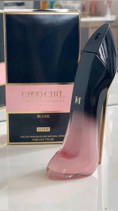 GOOD GIRL CAROLINA HERRERA - Houston, Texas