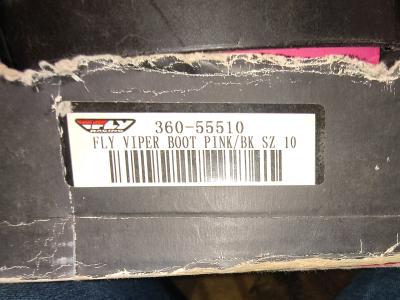 womens riding boots never used - Thumbnail 6