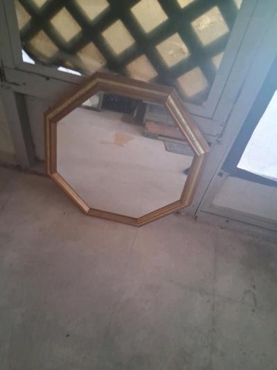 Octagon mirror - Thumbnail 3