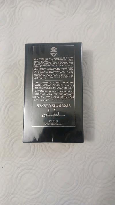 Creed eventus - Thumbnail 2