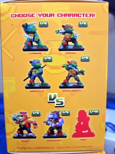 SONIC and TMNT - Thumbnail 8