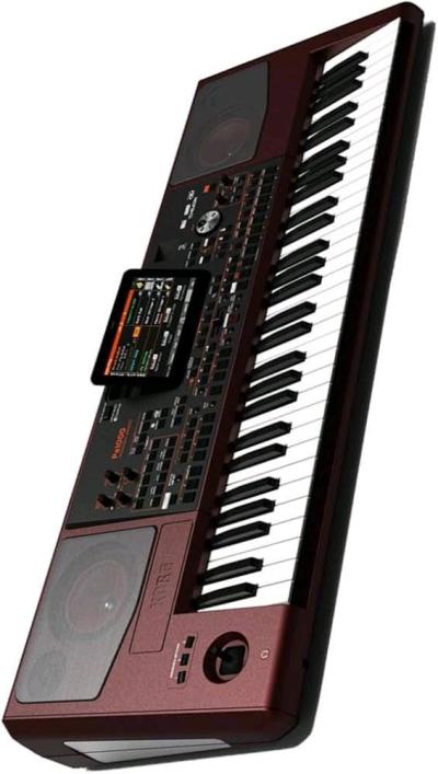 KORG PA1000 61 KEY ARRANGER - Thumbnail 5
