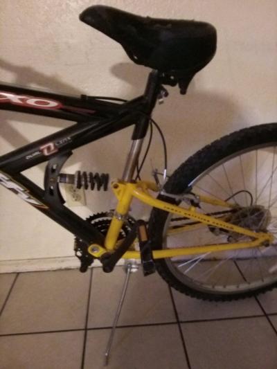 26 inch Huffy Adult Bike - Thumbnail 3