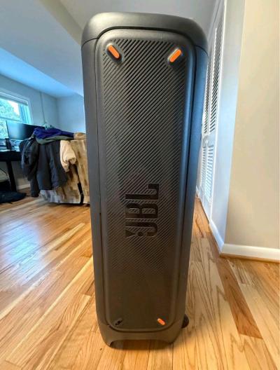 JBL partybox - Thumbnail 2