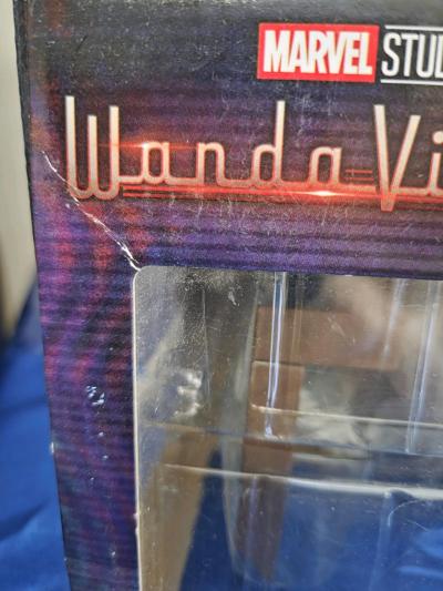 2 FUNKO POPS - Thumbnail 8