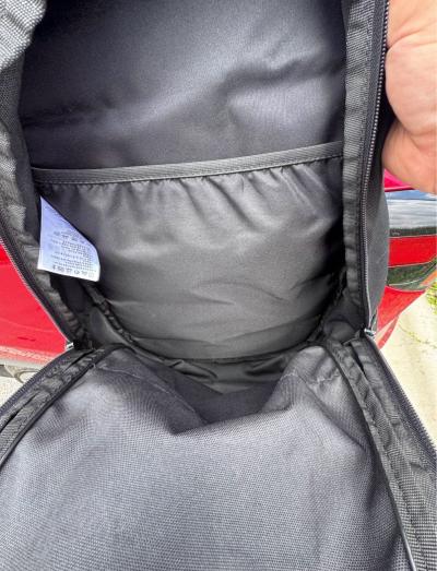 Nike backpack - Thumbnail 3