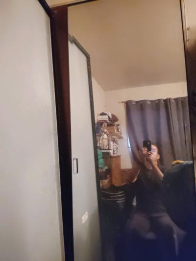 Contrators Wardrobe Mirror doors - Thumbnail 2