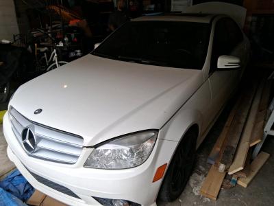 2010 Mercedes Benz CLS 300 - Thumbnail 12