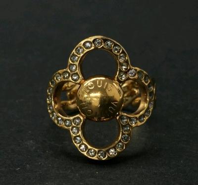 Louis Vuitton Ring Authentication