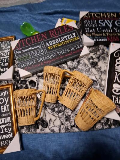 vintage teapots and cookware - Thumbnail 10