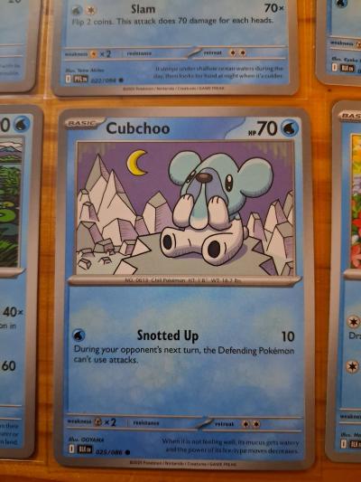 Pokmon Cards 3 - Thumbnail 4