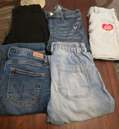 Girls Clothes - Thumbnail 4