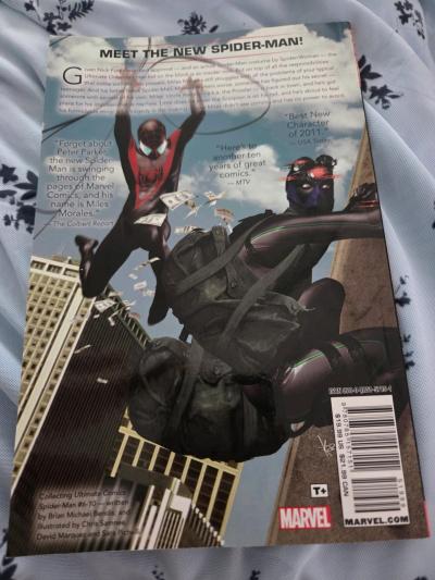 Comic Book - Thumbnail 2