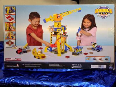 KIDS KINETIC SAND BUILDIT - Thumbnail 8