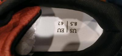 mickey mouse shoes - Thumbnail 4