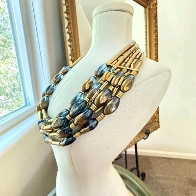 Kenneth Cole Collar necklace - Thumbnail 4