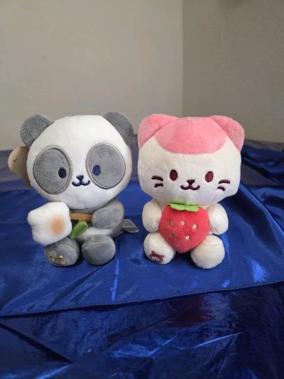 ANIROLLZ BACKPACK and KAWAII PLUSH - Thumbnail 10