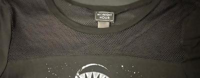 Black Shirt - Thumbnail 2