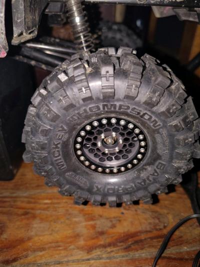 Trx4 sportl High trail - Thumbnail 2