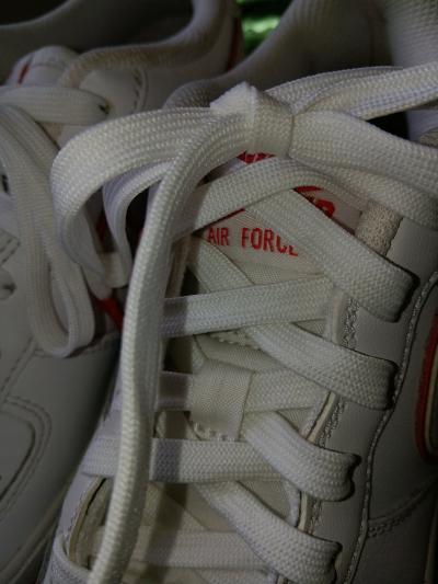 Nike Sneakers - Thumbnail 4